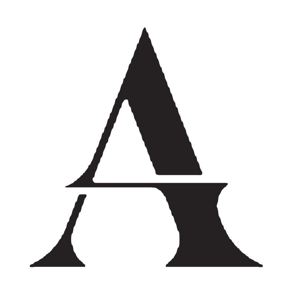 ABM utvikling logo