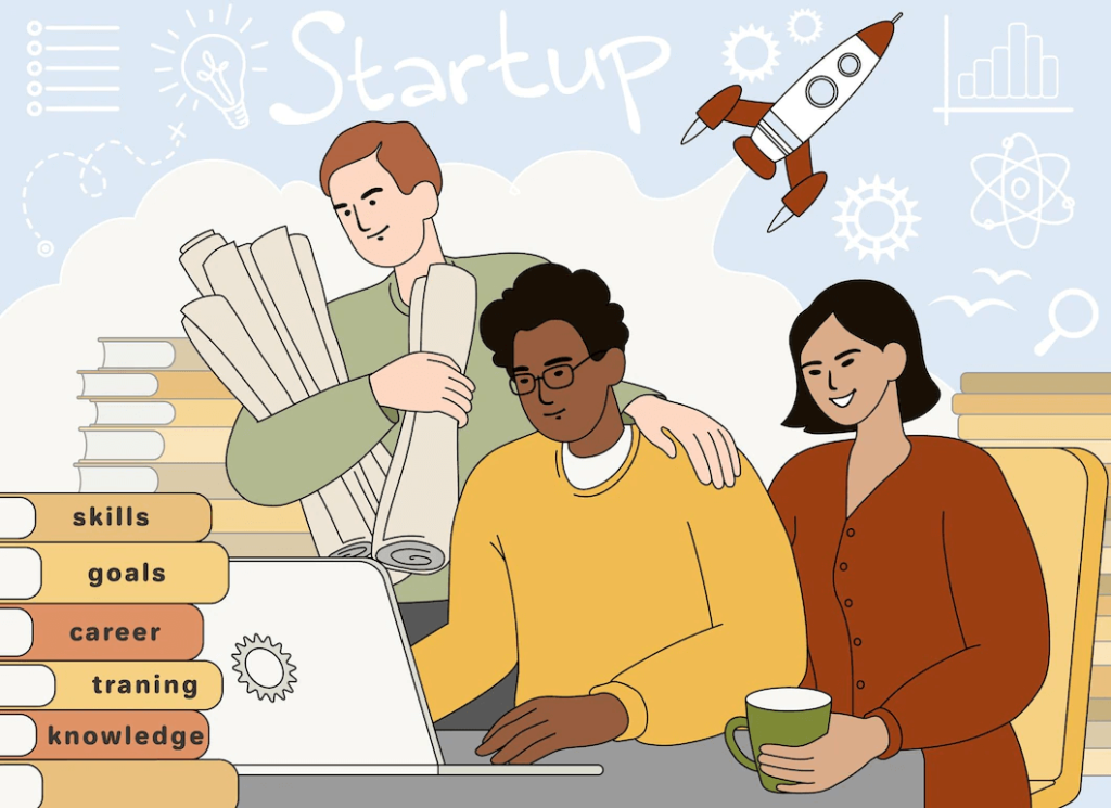 7 måter din startup kan vokse uten venturekapital