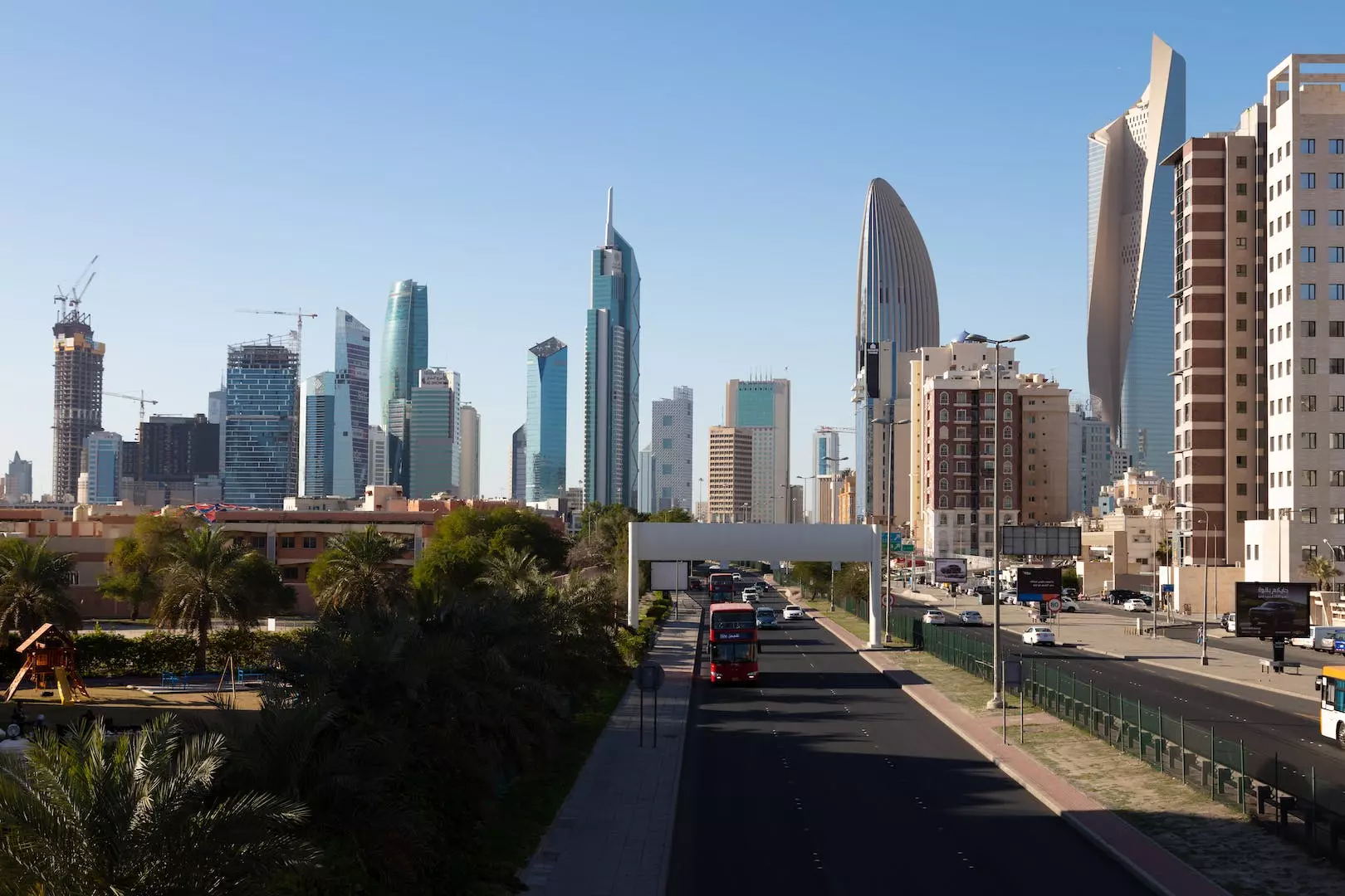 En guide til å finne jobb i Dubai: Alt du trenger å vite