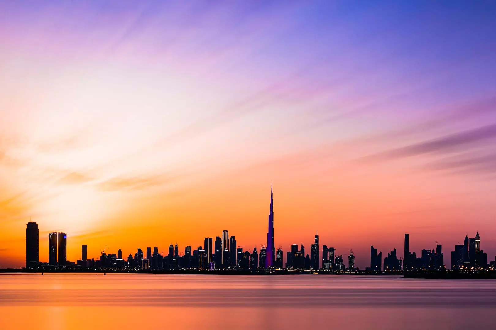 En guide til å finne jobb i Dubai: Alt du trenger å vite