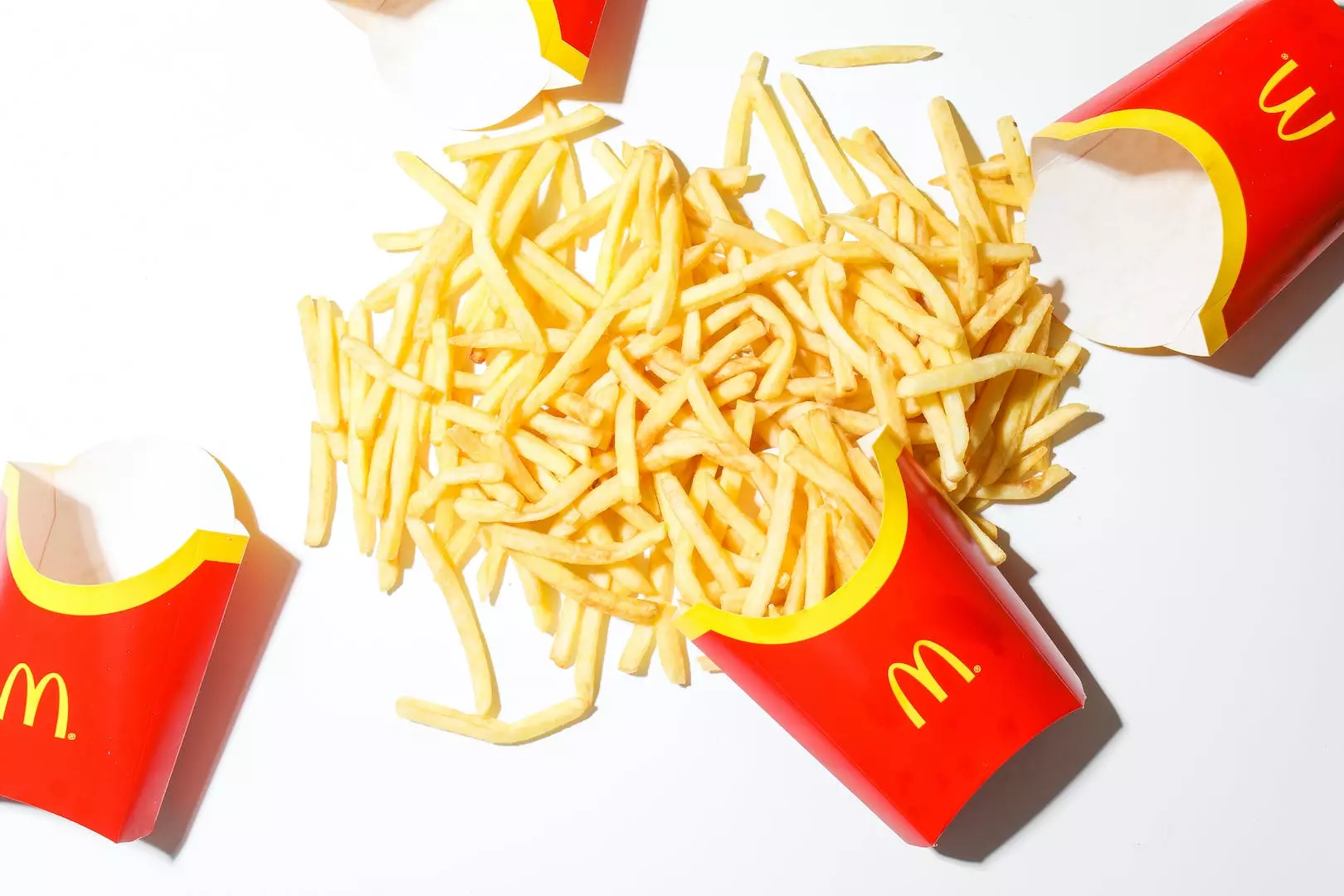 Mestring Vandringen til en McDonalds Jobb: En Omfattende Guide