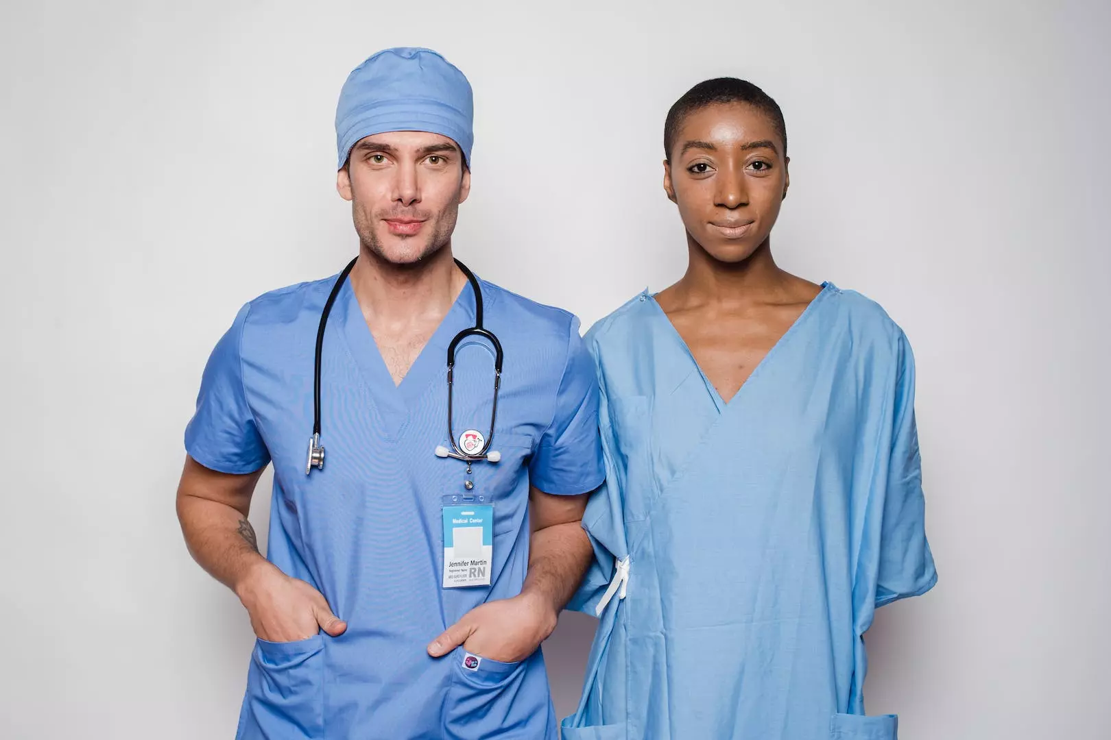 Utforske mulighetene: Jobb som sykepleier i utlandet