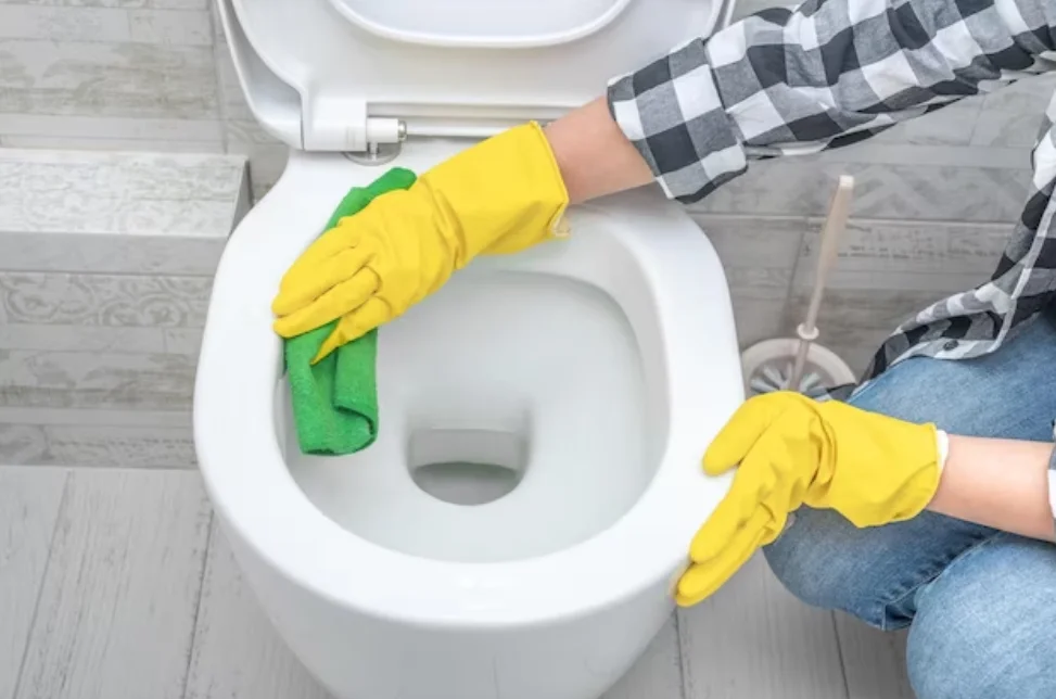 7 tips til toalettflekkfjerner Ekspertveiledninger